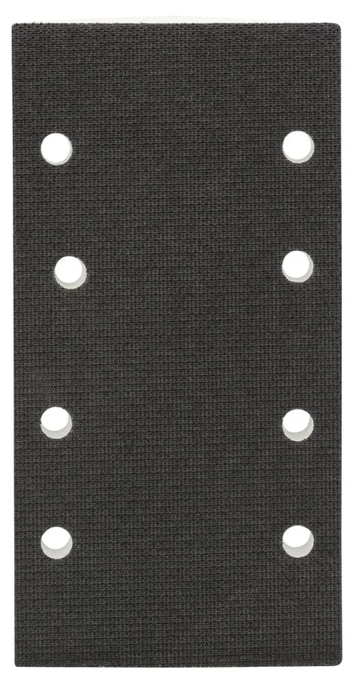 Bosch Zımpara Tabanı Delikli Sünger 93x185mm 2608601129
