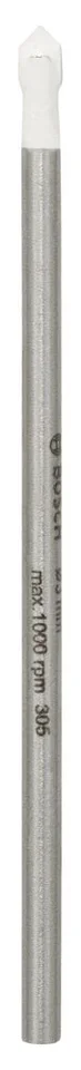 Bosch 3mm x 70mm CLY-9 Ceramic/Seramik Fayans ve Porselen Matkap