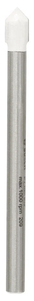 Bosch 7mm x 80mm CLY-9 Ceramic/Seramik Fayans ve Porselen Matkap