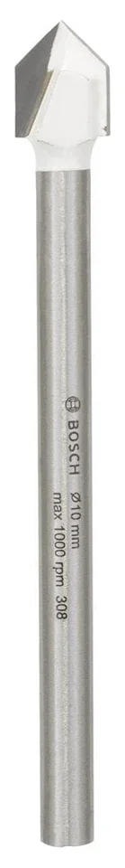 Bosch 10mm x 90mm CLY-9 Ceramic/Seramik Fayans ve Porselen Matkap