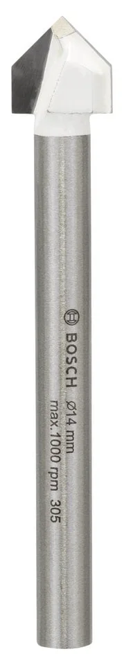 Bosch 14mm x 90mm CLY-9 Ceramic/Seramik Fayans ve Porselen Matkap