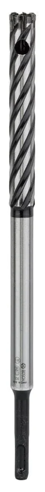 Bosch 18mm x 300mm Sds Plus Donatı Kesici / Plus-9 Rebar Cutter