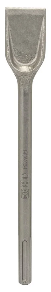 Bosch 5 li Paket 350mm x 50mm Geniş Yassı Keski