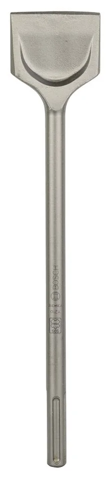 Bosch 400mm x 80mm Geniş Yassı Keski