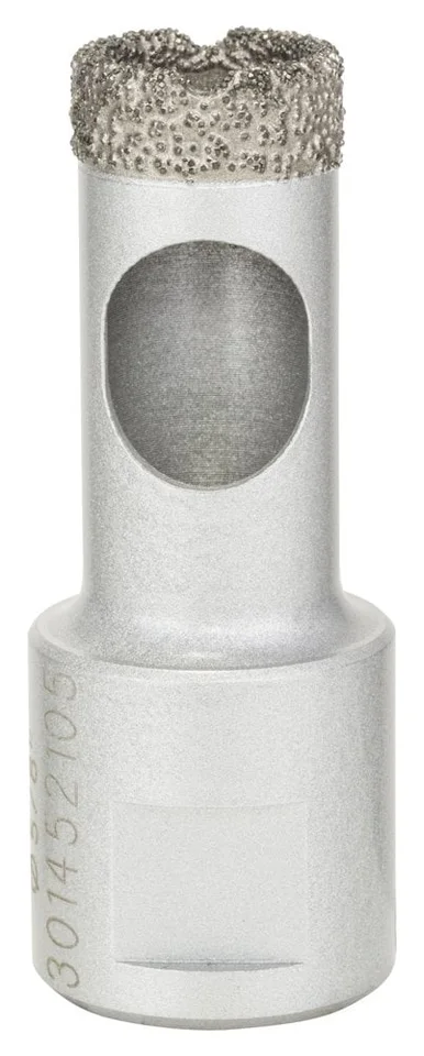 Bosch 16mm x 30mm Dry Speed Kuru Elmas Delici