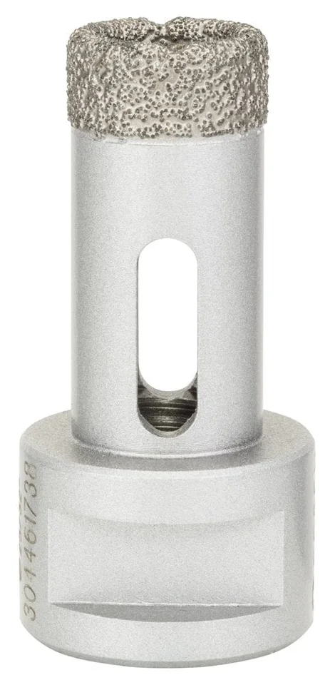 Bosch 20mm x 35mm Dry Speed Kuru Elmas Delici