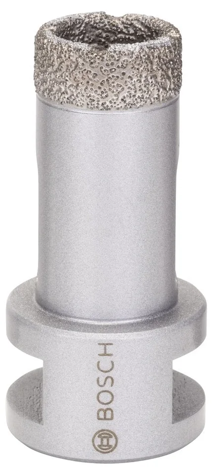 Bosch 22mm x 35mm Dry Speed Kuru Elmas Delici