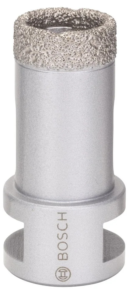 Bosch 25mm x 35mm Dry Speed Kuru Elmas Delici