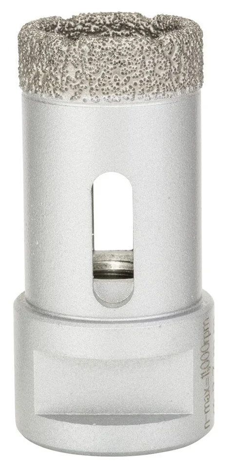 Bosch 27mm x 35mm Dry Speed Kuru Elmas Delici