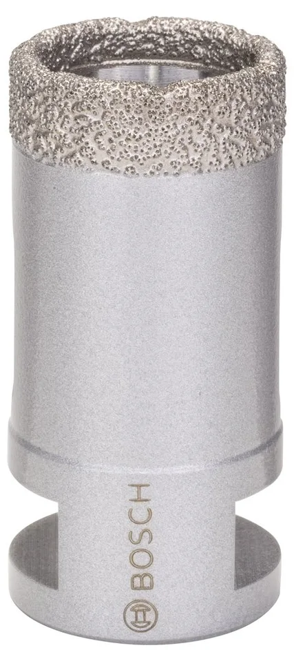 Bosch 30mm x 35mm Dry Speed Kuru Elmas Delici