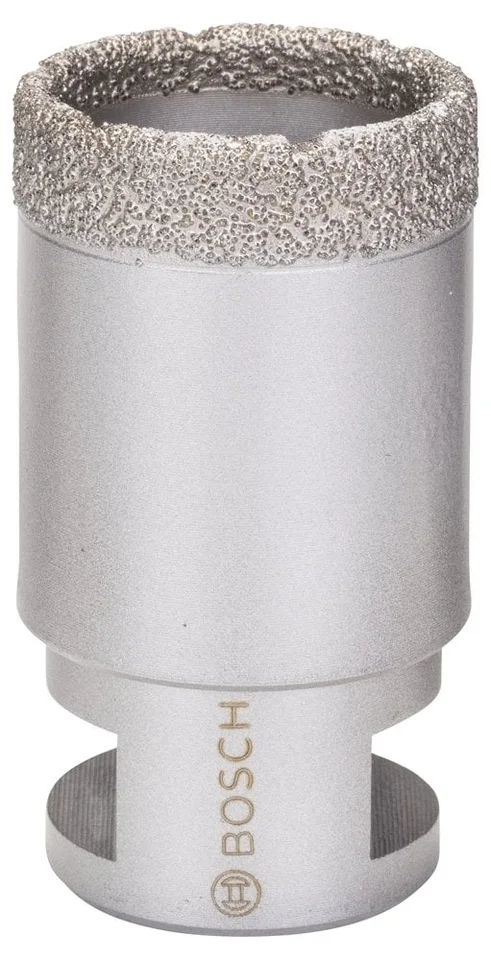 Bosch 35mm x 35mm Dry Speed Kuru Elmas Delici