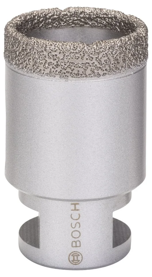 Bosch 38mm x 35mm Dry Speed Kuru Elmas Delici