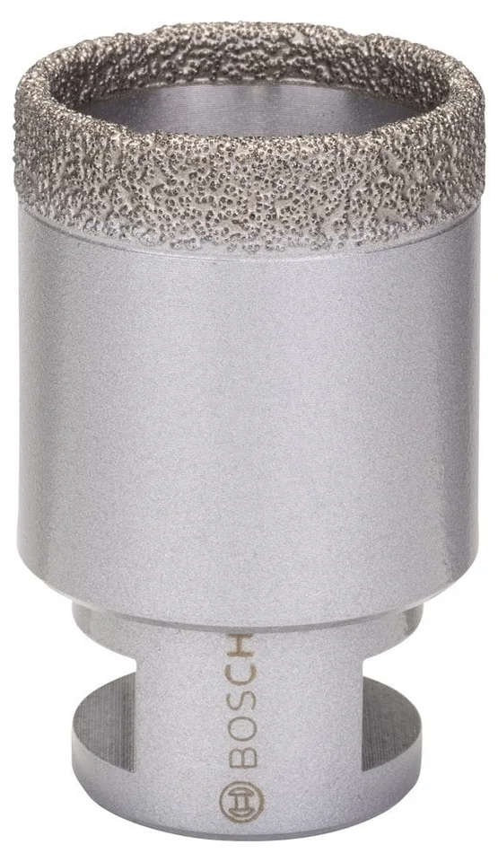 Bosch 40mm x 35mm Dry Speed Kuru Elmas Delici