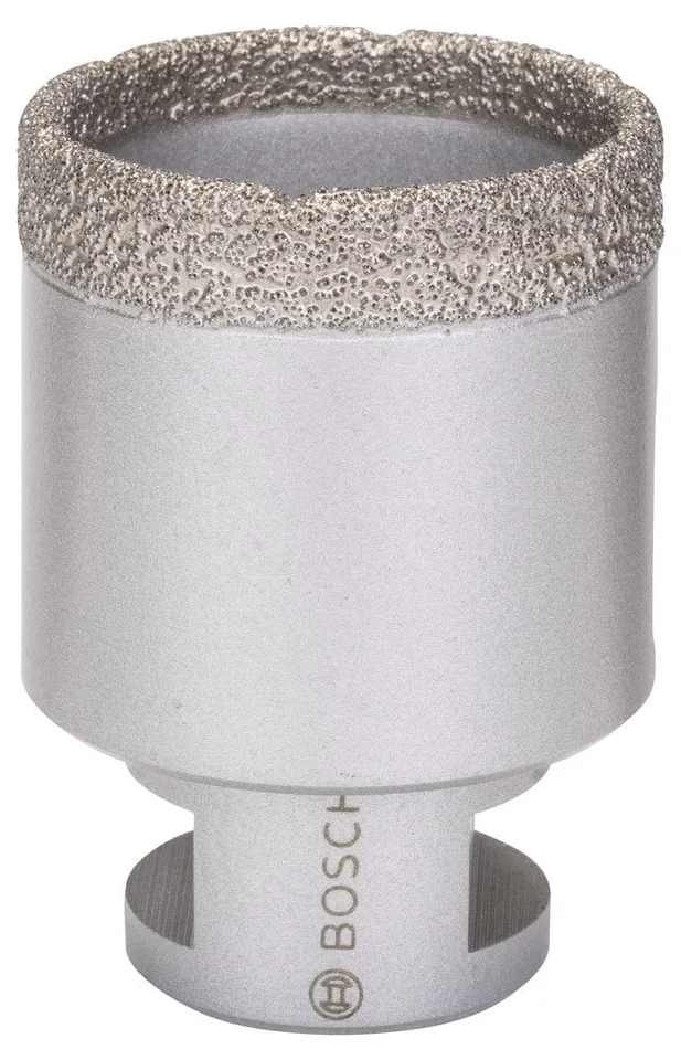 Bosch 45mm x 35mm Dry Speed Kuru Elmas Delici