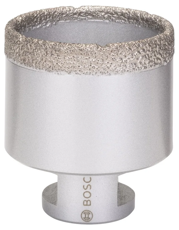 Bosch 55mm x 35mm Dry Speed Kuru Elmas Delici