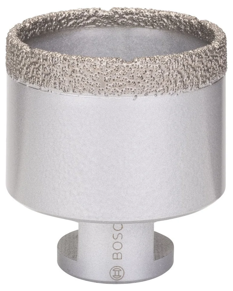 Bosch 57mm x 35mm Dry Speed Kuru Elmas Delici
