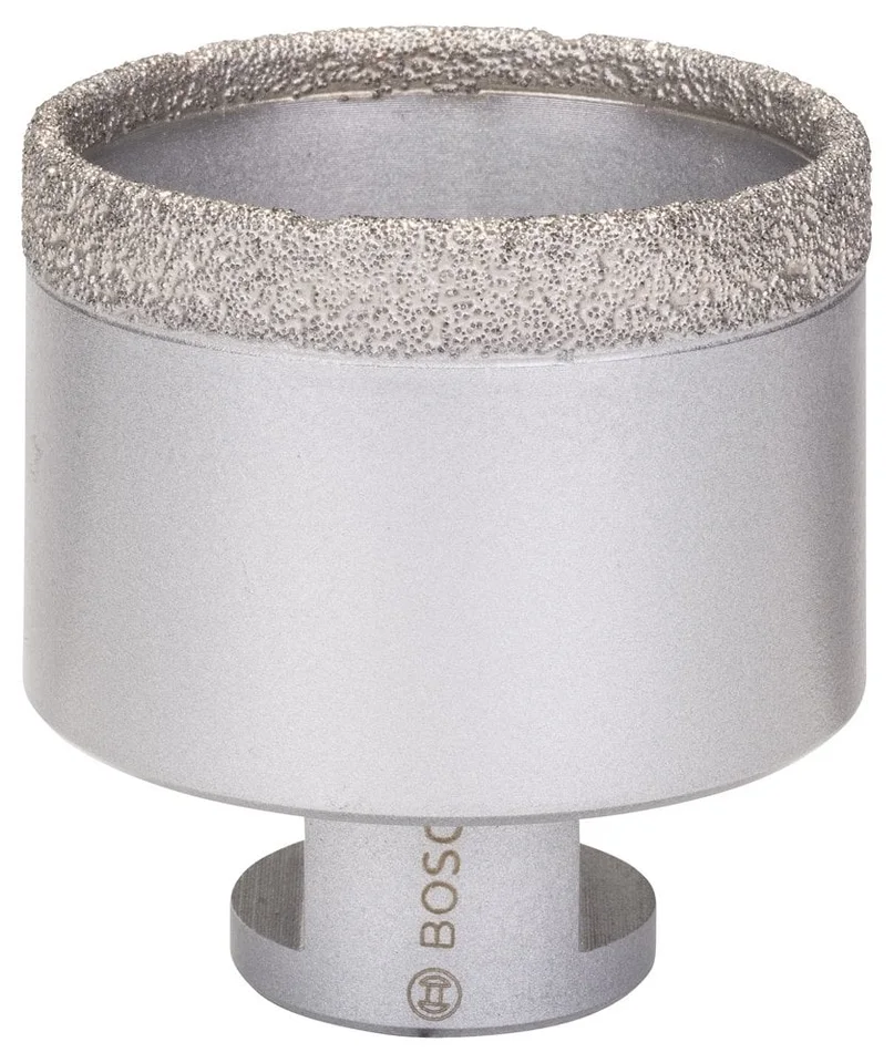 Bosch 60mm x 35m Dry Speed Kuru Elmas Delici