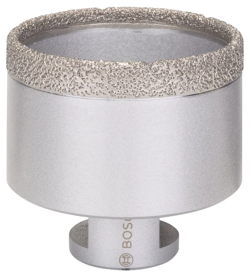 Bosch 65mm x 35mm Dry Speed Kuru Elmas Delici