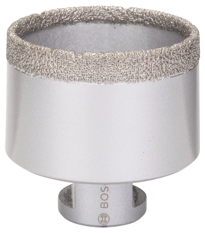 Bosch 67mm x 35mm Dry Speed Kuru Elmas Delici