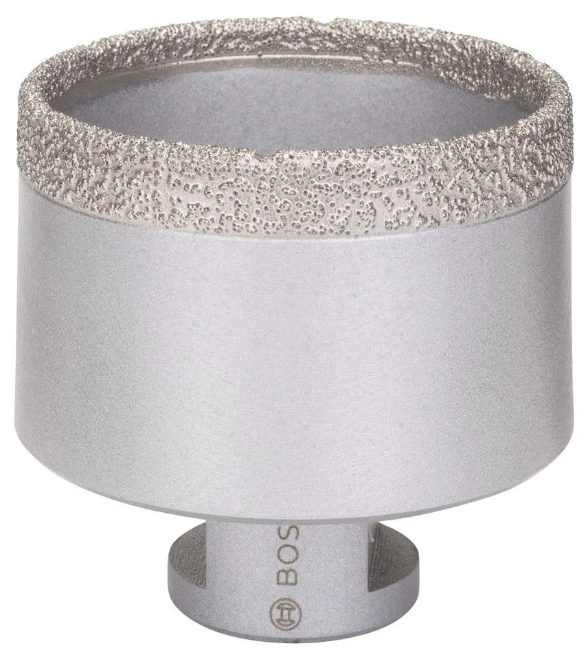 Bosch 68mm x 35mm Dry Speed Kuru Elmas Delici