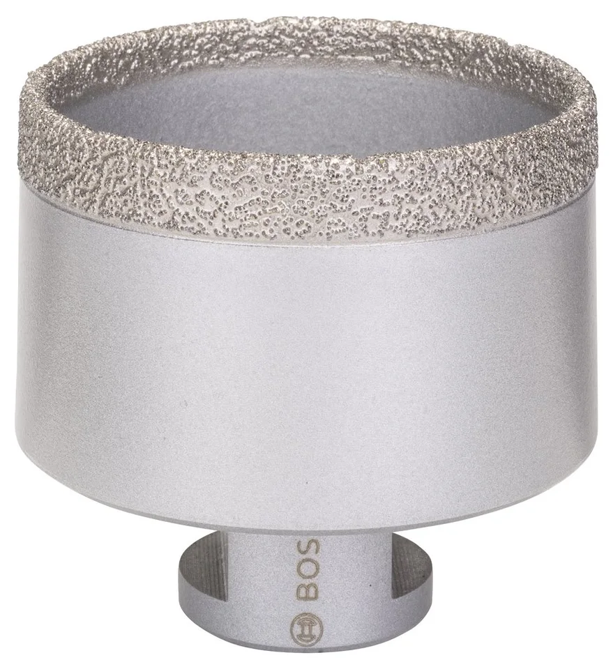 Bosch 70mm x 35mm Dry Speed Kuru Elmas Delici