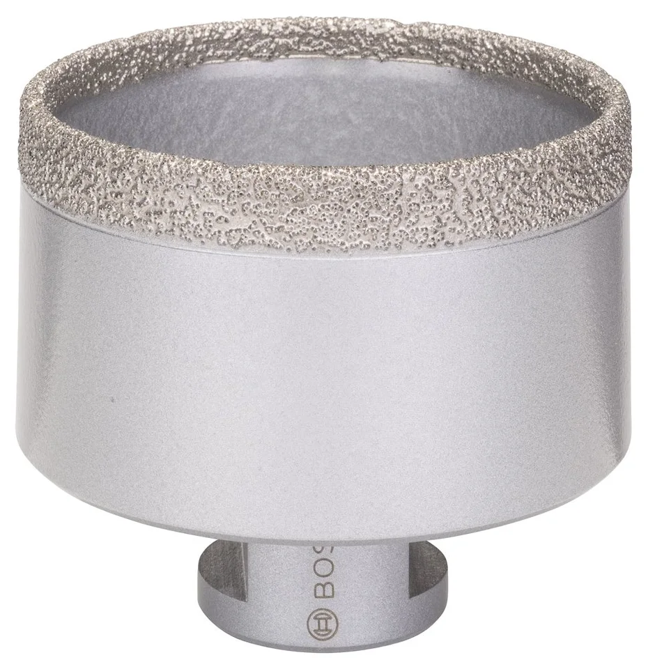 Bosch 75mm x 35mm Dry Speed Kuru Elmas Delici