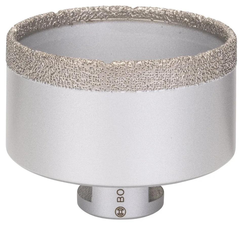 Bosch 80mm x 35mm Dry Speed Kuru Elmas Delici