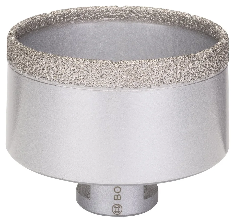 Bosch 83mm x 35mm Dry Speed Kuru Elmas Delici