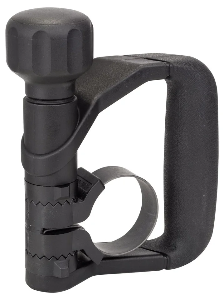 Bosch 2602025076 Kırıcı Tutamağı (GSH 10 C/GSH 11 E İçin Uygundur