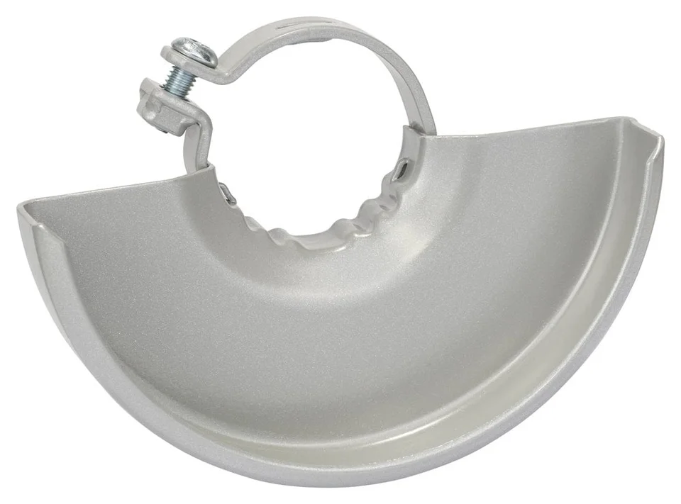 Bosch 1619P06547 115mm Avuç Taşlama İçin Kapaksız Koruma Siperi