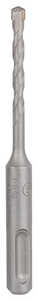 Bosch 2608680258 5mmX110mm Ekonomik Seri SDS-Plus-1 Kırıcı Delici