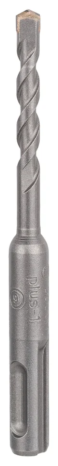 Bosch 2608680262 6mmX110mm Ekonomik Seri SDS-Plus-1 Kırıcı Delici