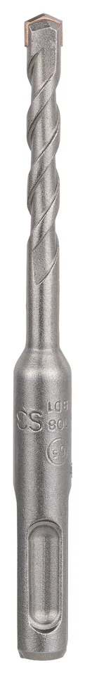 Bosch 2608680265 6.5mmX110mm Ekonomik Seri SDS-Plus-1 Kırıcı Deli