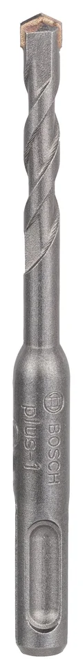 Bosch 2608680267 7mmx110mm Ekonomik Seri SDS-Plus-1 Kırıcı Delici