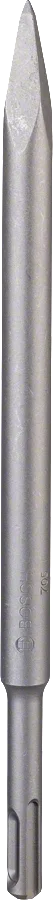 Bosch 250mm SDS-Plus Girişli Ekonomik Seri Sivri Keski