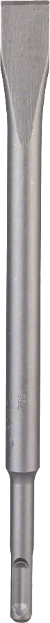 Bosch 250mm X 20mm SDS-Plus Girişli Ekonomik Yassı Keski