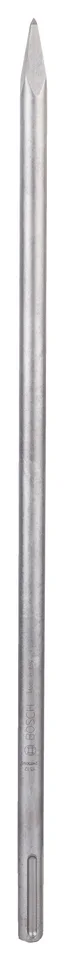 Bosch 600mm SDS-Max Girişli Ekonomik Seri Sivri Keski