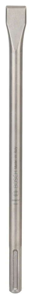 Bosch 400mm SDS-Max Girişli Ekonomik Seri Yassı Keski