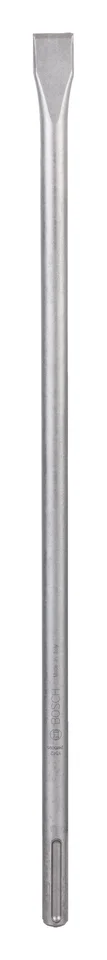 Bosch 600mm x 25 mm SDS-Max Girişli Ekonomik Seri Yassı Keski