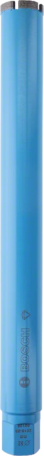 Bosch Elmas Karot Uç Uç 52mm 1 1/4 2608601736