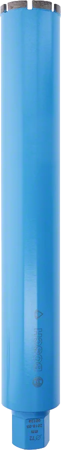Bosch Elmas Karot Uç 72mm 1 1/4 2608601738