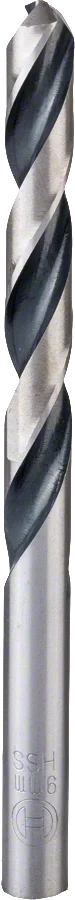 Bosch HSS-PointTec 9.0 mm 10 lu Paket