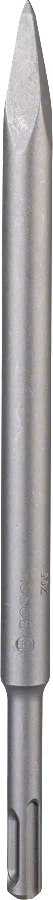 Bosch Eco Sivri Keski SDS-Plus 250 mm 10 lu