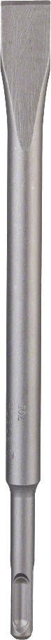 Bosch Eco Yassı Keski SDS-Plus 250x20 mm 10 lu