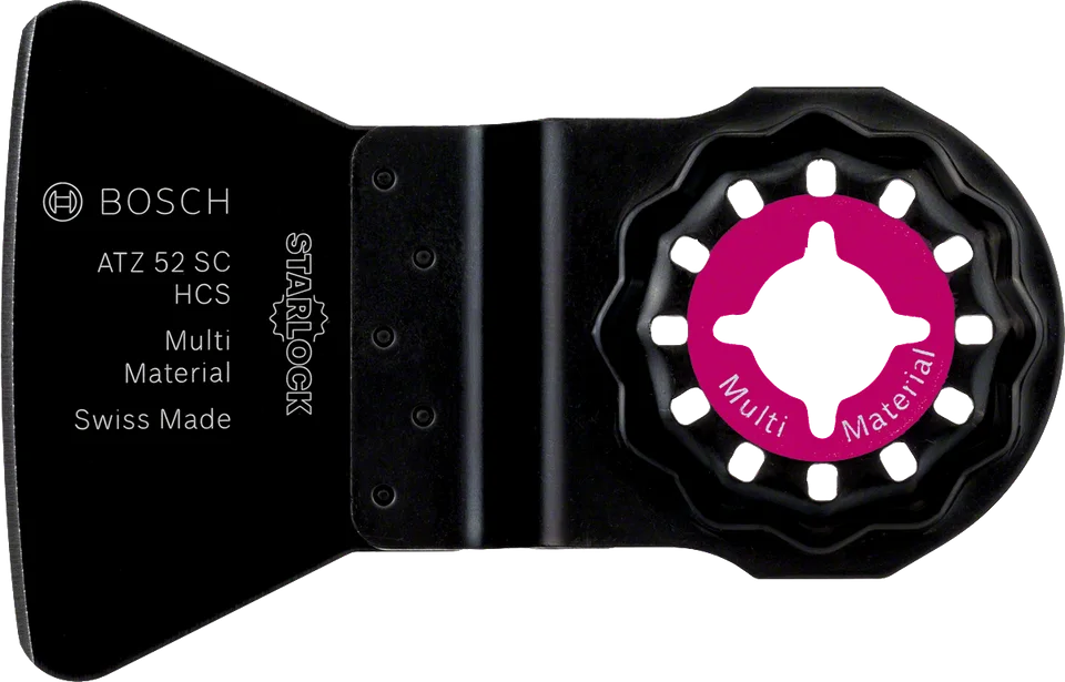Starlock Testere Ucu MM ATZ 52 SC 1 li