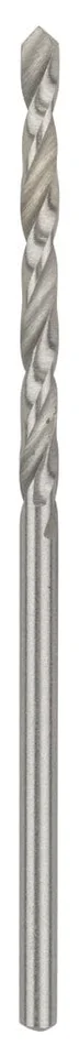 HSS-G Metal Matkap Ucu 2,5*57 mm 10lu