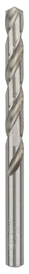 HSS-G Metal Matkap Ucu 8,5*117 mm 5li