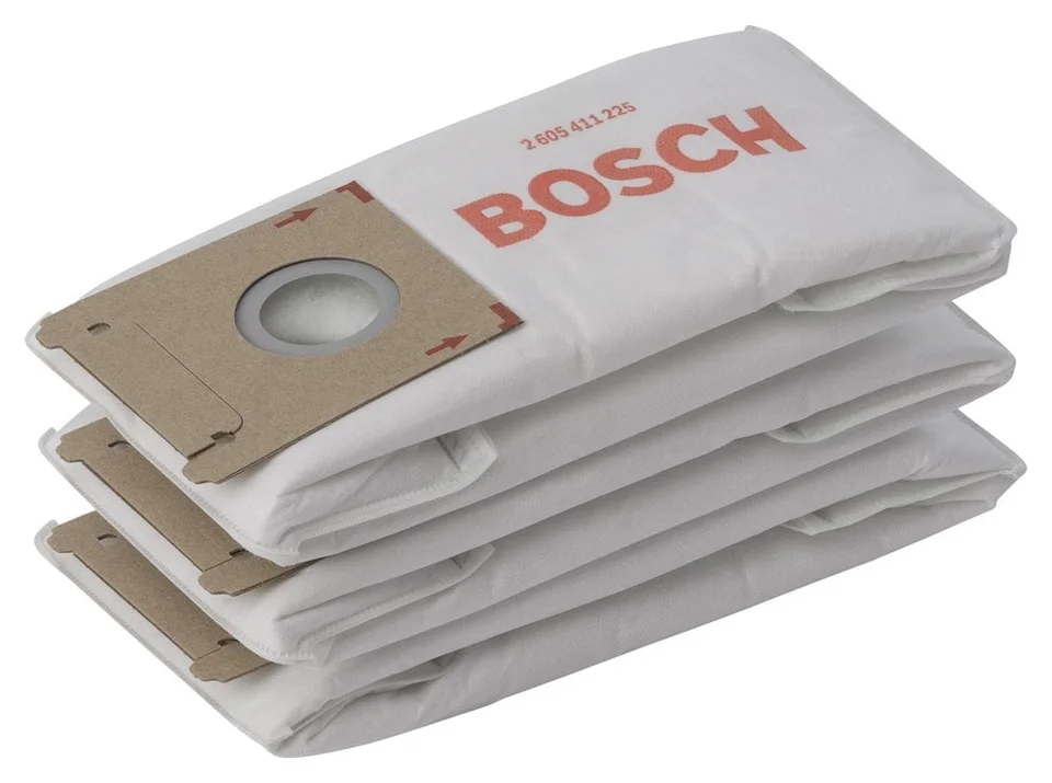 Bosch Süpürge Toz Torbası Yün