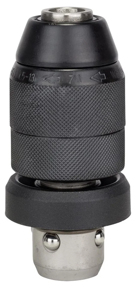 Bosch SDS-Plus - 1,5-13 mm Mandren