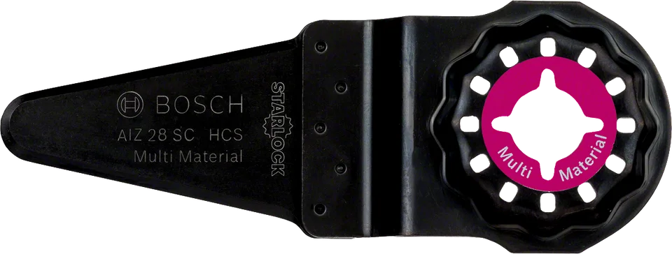 Bosch AIZ 28 Sc Hcs Universal İzolasyon Derz Kesici